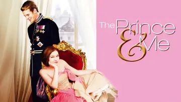 Zasłona do filmu "Książę i ja" #104798