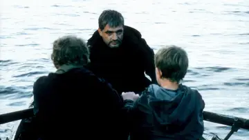 Zasłona do filmu "Powrót" #213714