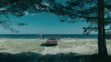 Zasłona do filmu "Powrót" #213717