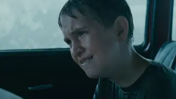 Zasłona do filmu "Powrót" #987090
