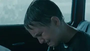 Zasłona do filmu "Powrót" #987096