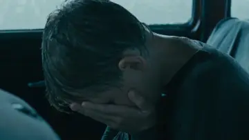 Zasłona do filmu "Powrót" #987106