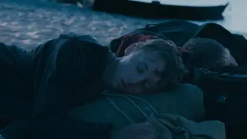 Zasłona do filmu "Powrót" #987121
