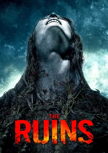 Plakat do filmu "Ruiny" #114553