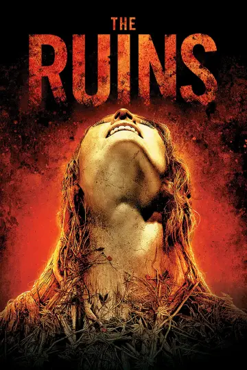 Plakat do filmu "Ruiny" #114555