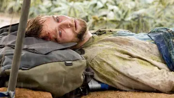 Zasłona do filmu "Ruiny" #310131