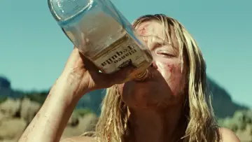 Zasłona do filmu "Ruiny" #310143