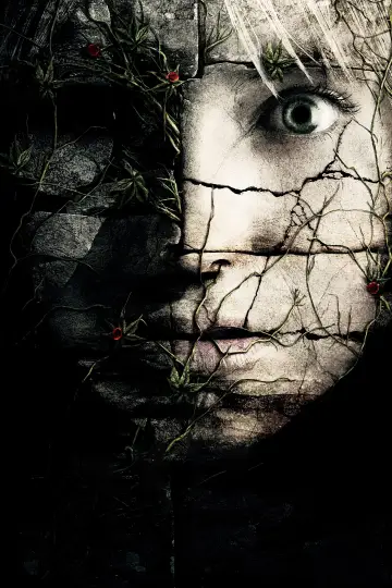 Plakat do filmu "Ruiny" #310153