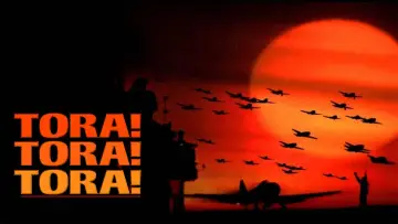 Tora! Tora! Tora!