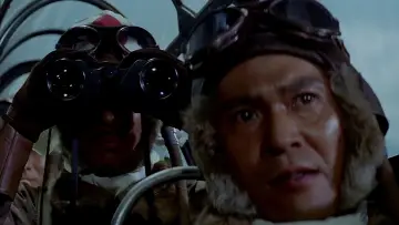 Zasłona do filmu "Tora! Tora! Tora!" #235699