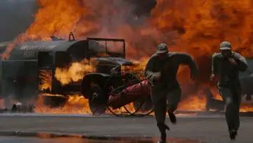 Zasłona do filmu "Tora! Tora! Tora!" #235704