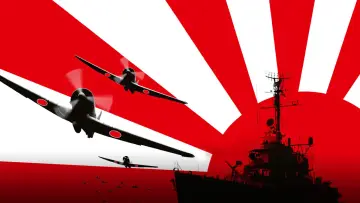 Zasłona do filmu "Tora! Tora! Tora!" #235710