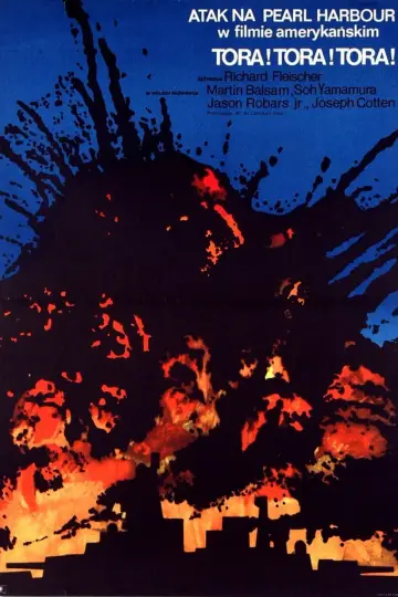 Tora! Tora! Tora!