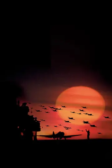 Plakat do filmu "Tora! Tora! Tora!" #738849