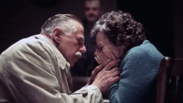 Zasłona do filmu "Vera Drake" #1185378