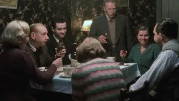 Zasłona do filmu "Vera Drake" #1185379