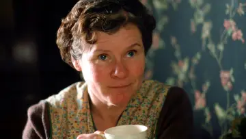 Zasłona do filmu "Vera Drake" #235053