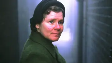Zasłona do filmu "Vera Drake" #235054