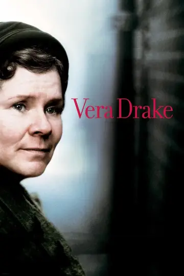 Plakat do filmu "Vera Drake" #235058