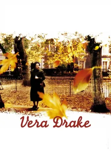 Plakat do filmu "Vera Drake" #235060