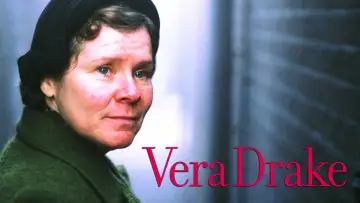 Zasłona do filmu "Vera Drake" #990486