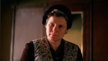 Zasłona do filmu "Vera Drake" #990487