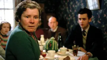 Zasłona do filmu "Vera Drake" #990488
