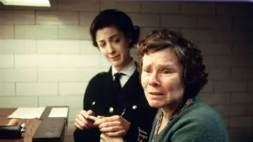 Zasłona do filmu "Vera Drake" #990491