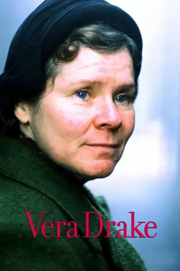 Plakat do filmu "Vera Drake" #990494