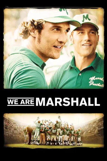 Plakat do filmu "Męski sport" #127178