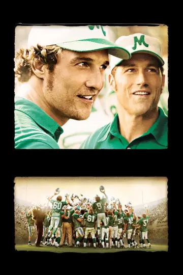 Plakat do filmu "Męski sport" #257325