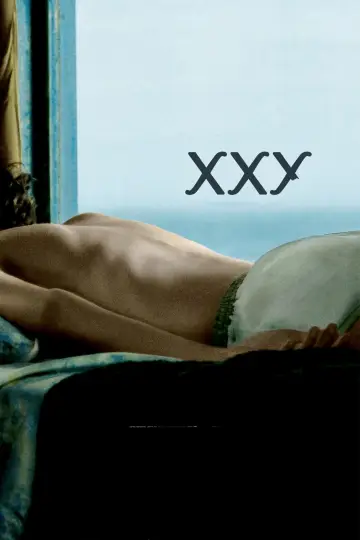 Plakat do filmu "XXY" #1007979