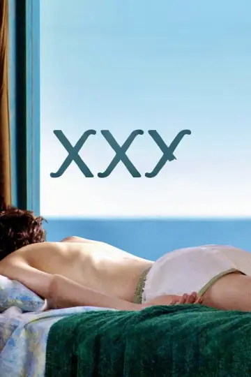 Plakat do filmu "XXY" #1007981