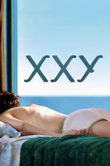 Plakat do filmu "XXY" #1007982