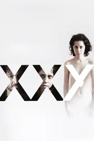 Plakat do filmu "XXY" #1007983
