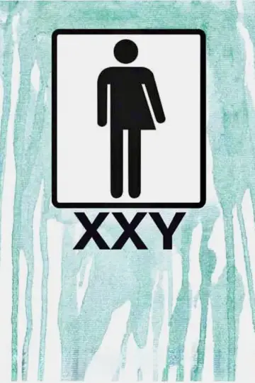 Plakat do filmu "XXY" #1007984