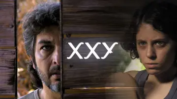 Zasłona do filmu "XXY" #147452