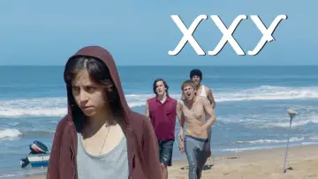 Zasłona do filmu "XXY" #147453