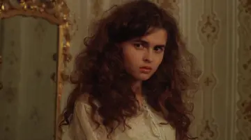 Zasłona do filmu "Pokój z widokiem" #1533844