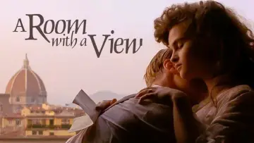 Zasłona do filmu "Pokój z widokiem" #247780