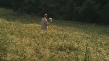 Zasłona do filmu "Pokój z widokiem" #903930