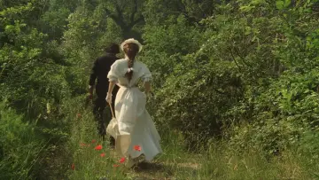 Zasłona do filmu "Pokój z widokiem" #903946