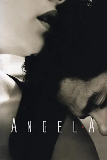 Plakat do filmu "Angel-A" #251412