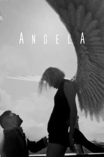 Plakat do filmu "Angel-A" #993198