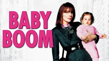 Zasłona do filmu "Baby Boom" #151842