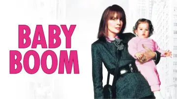 Zasłona do filmu "Baby Boom" #999990