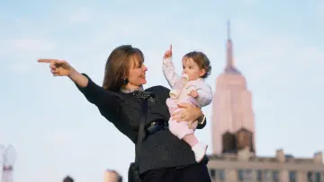 Zasłona do filmu "Baby Boom" #999991