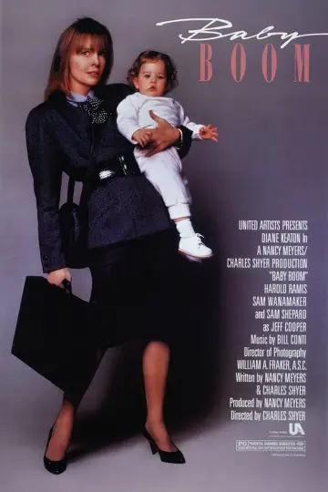 Baby Boom