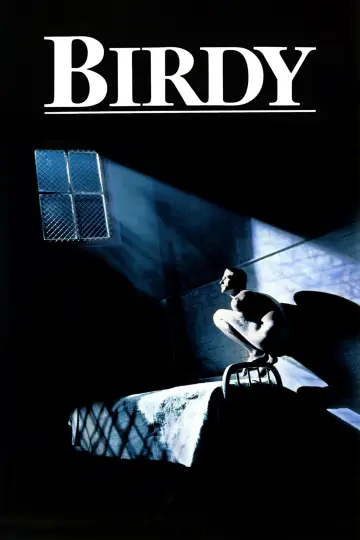Plakat do filmu "Ptasiek" #144248
