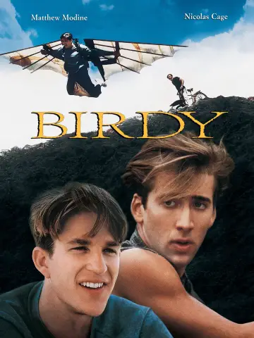 Plakat do filmu "Ptasiek" #144252